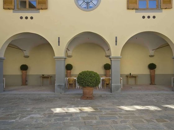 Borgo Rinnovato